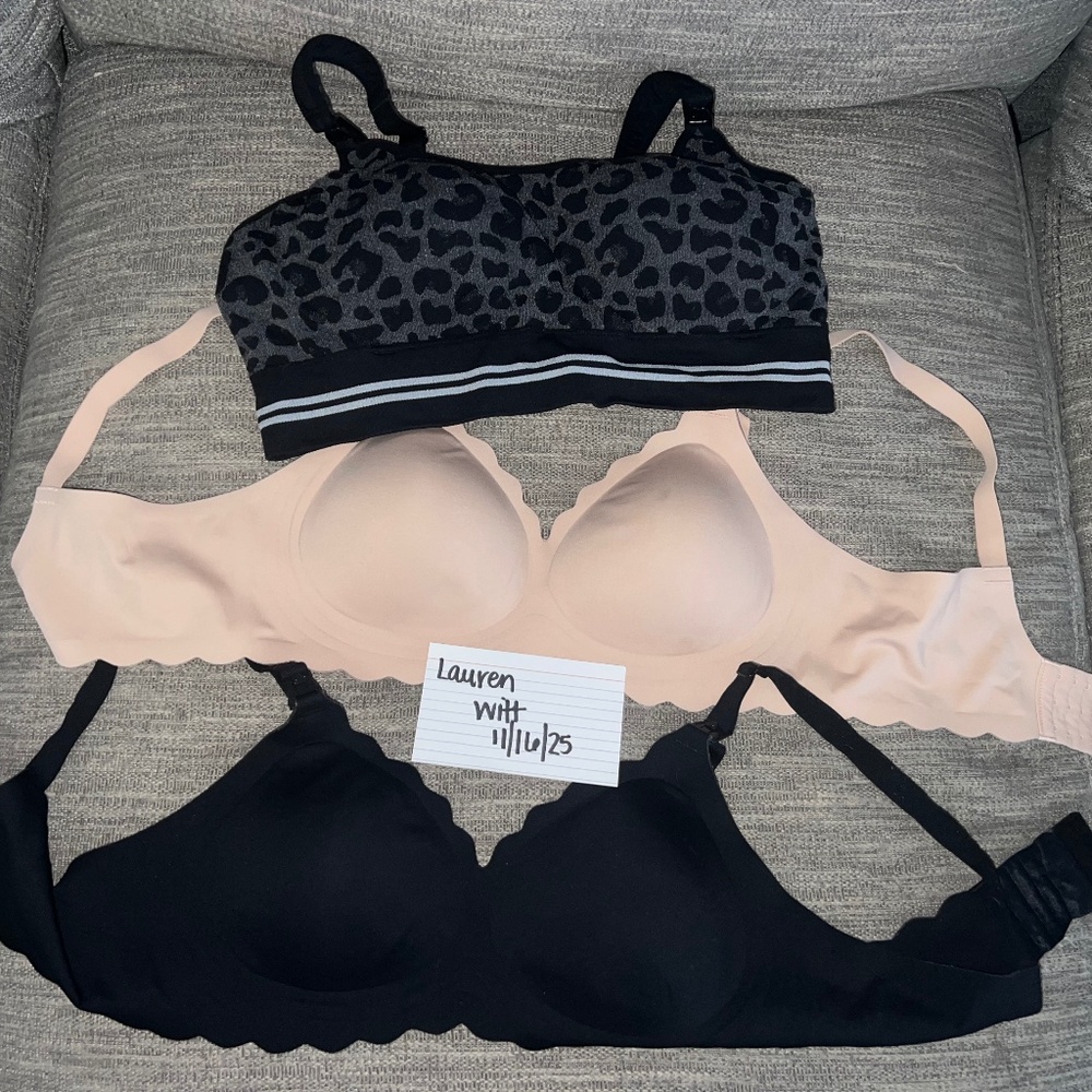Momcozy bra